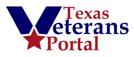 Visit the Texas Veterans Portal